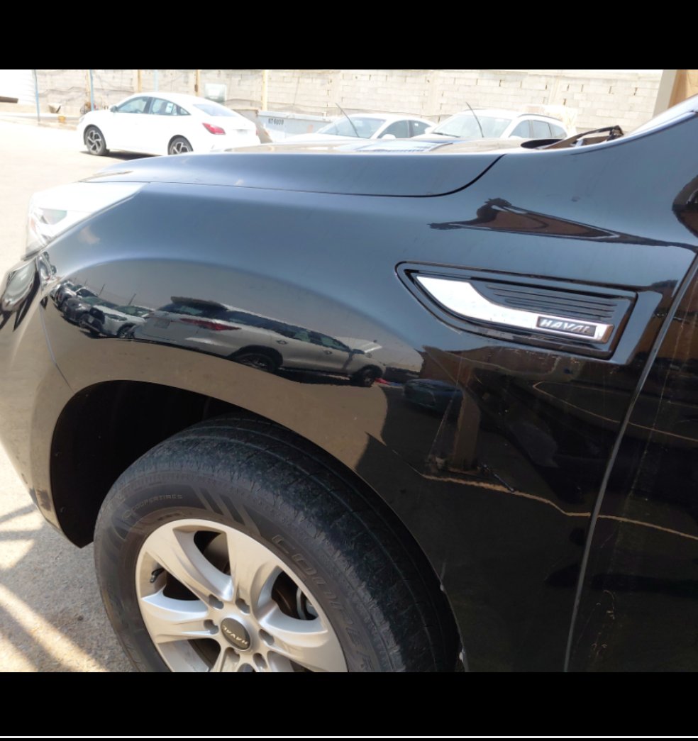 هافال H9 4WD 2023 image