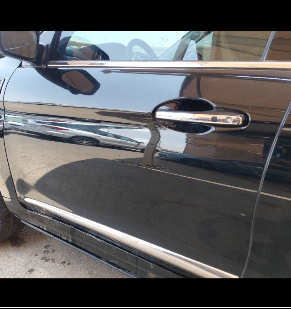 هافال H9 4WD 2023 image