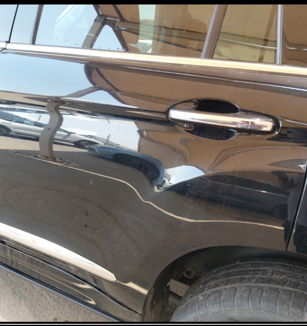 هافال H9 4WD 2023 image