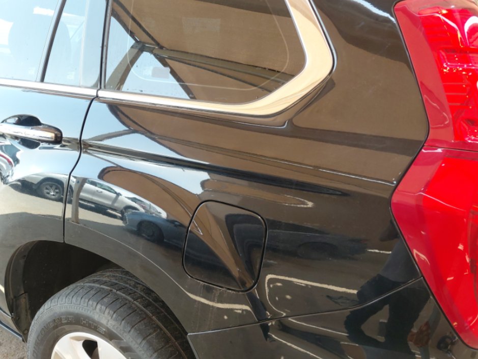 هافال H9 4WD 2023 image