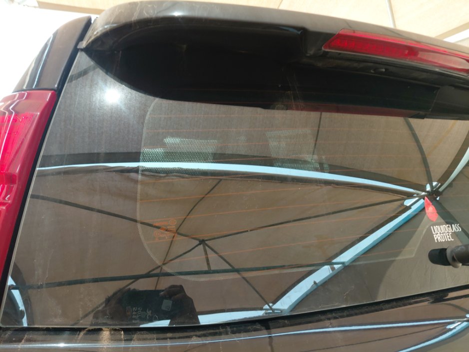 هافال H9 4WD 2023 image