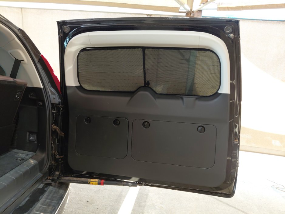 هافال H9 4WD 2023 image