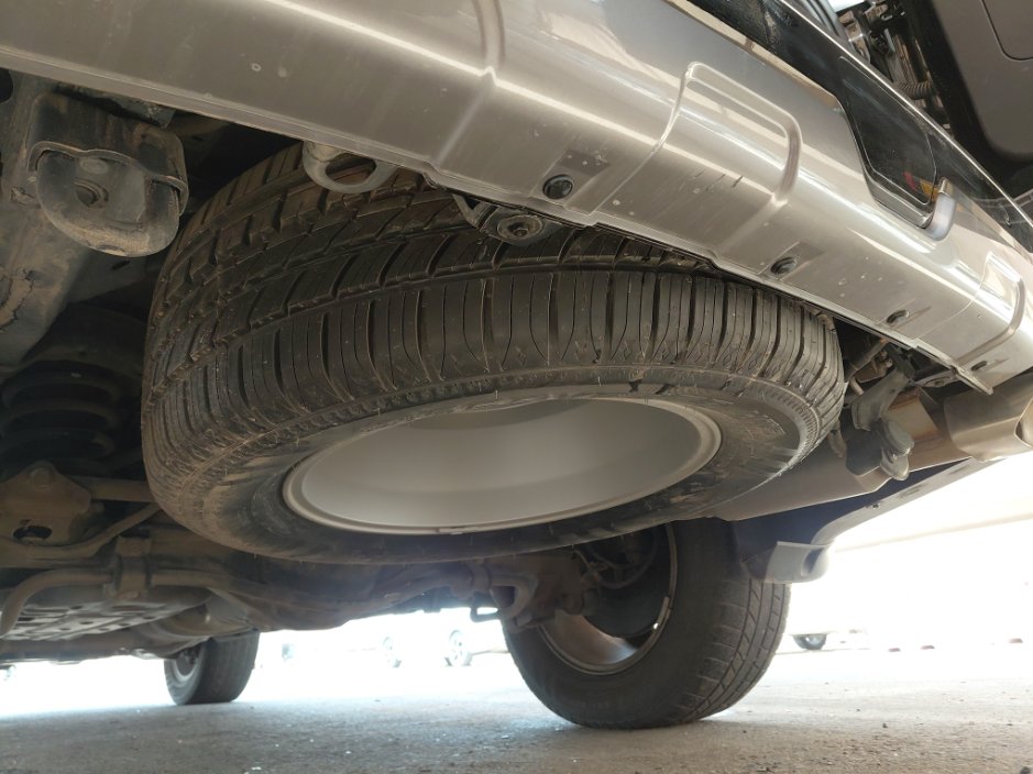 هافال H9 4WD 2023 image