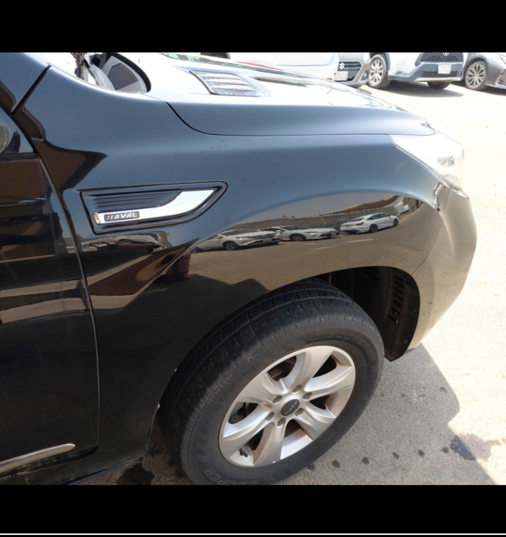 هافال H9 4WD 2023 image