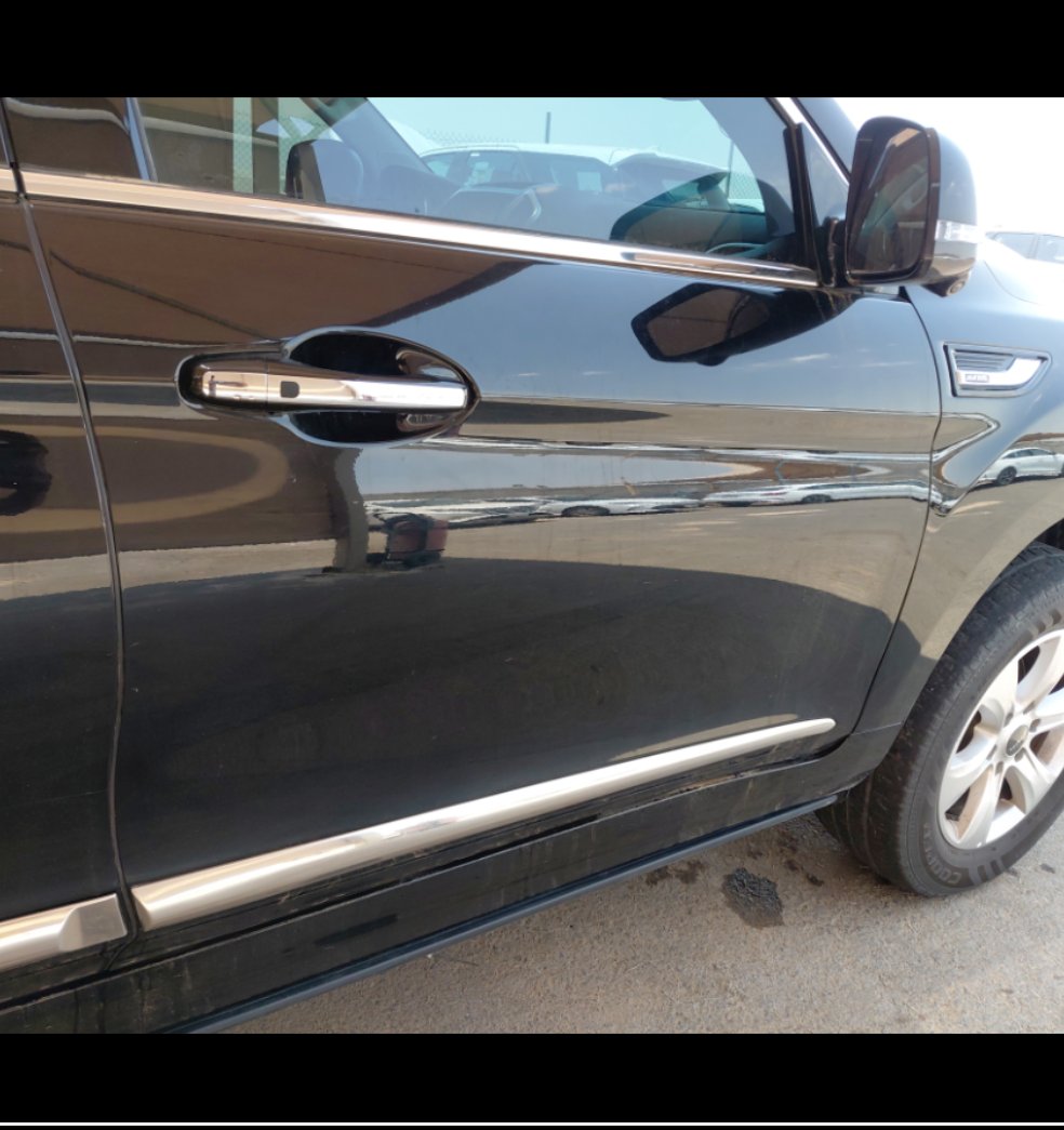 هافال H9 4WD 2023 image