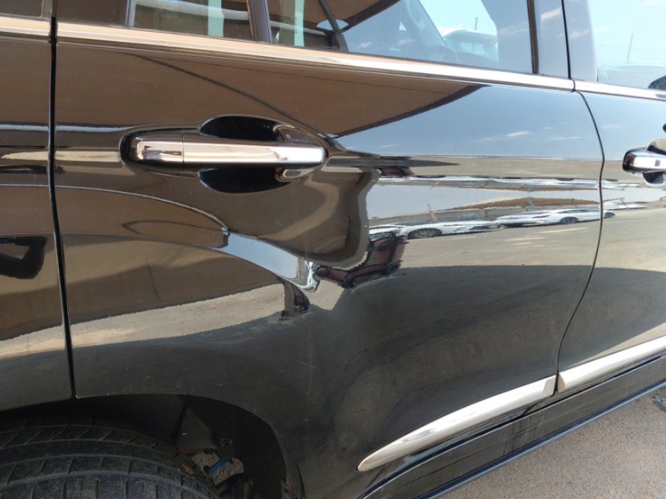 هافال H9 4WD 2023 image