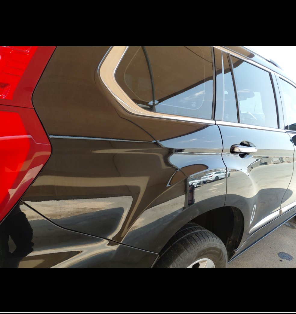 هافال H9 4WD 2023 image