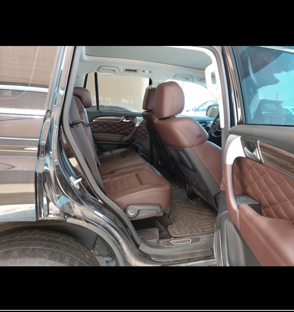 هافال H9 4WD 2023 image