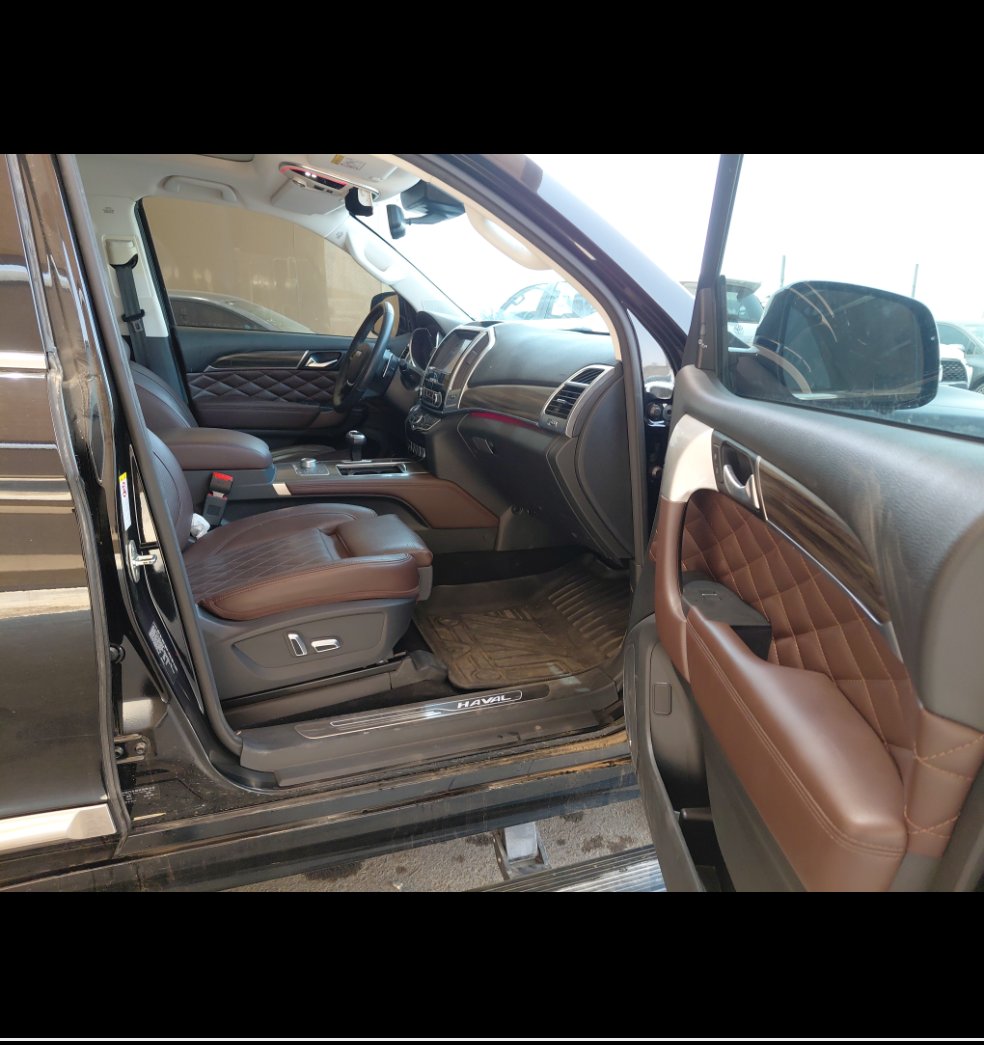 هافال H9 4WD 2023 image