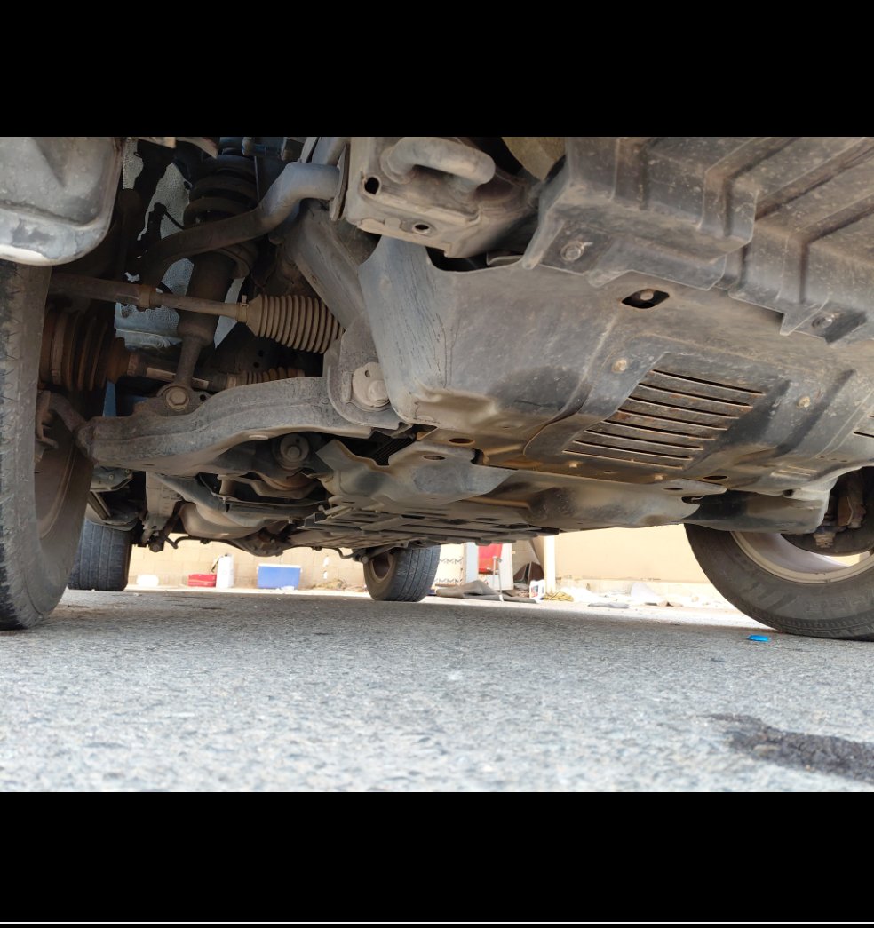 هافال H9 4WD 2023 image