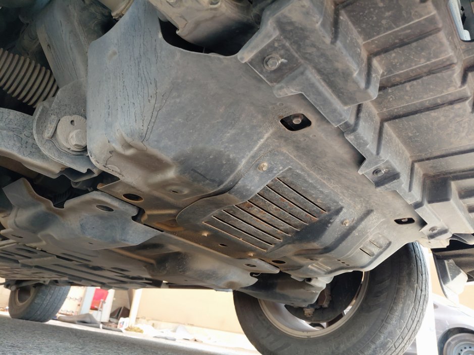 هافال H9 4WD 2023 image