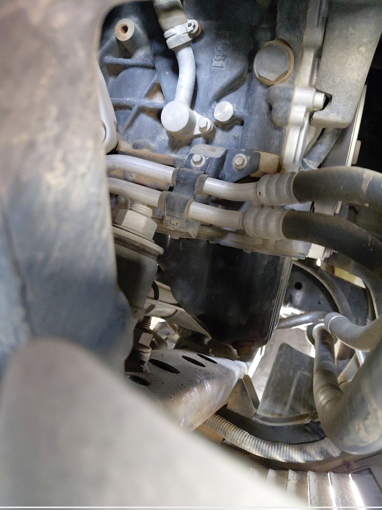 هافال H9 4WD 2023 image
