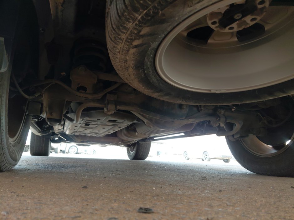 هافال H9 4WD 2023 image