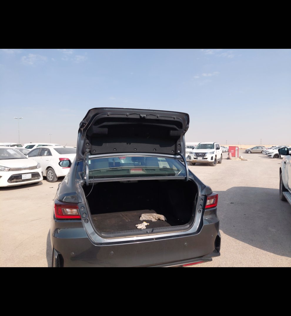 تويوتا يارس  2023 image