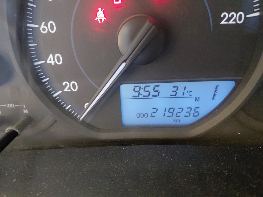 تويوتا يارس  2021 image