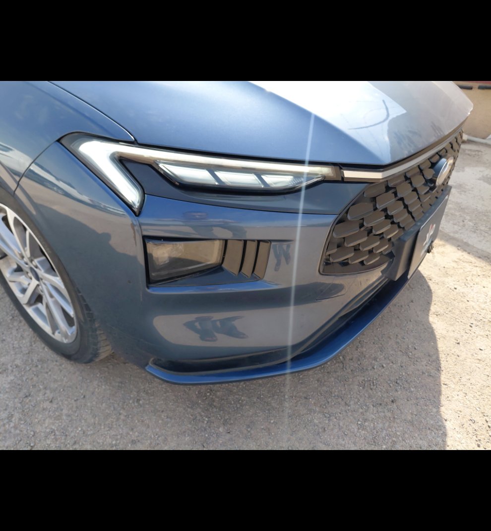 فورد توروس  2023 image