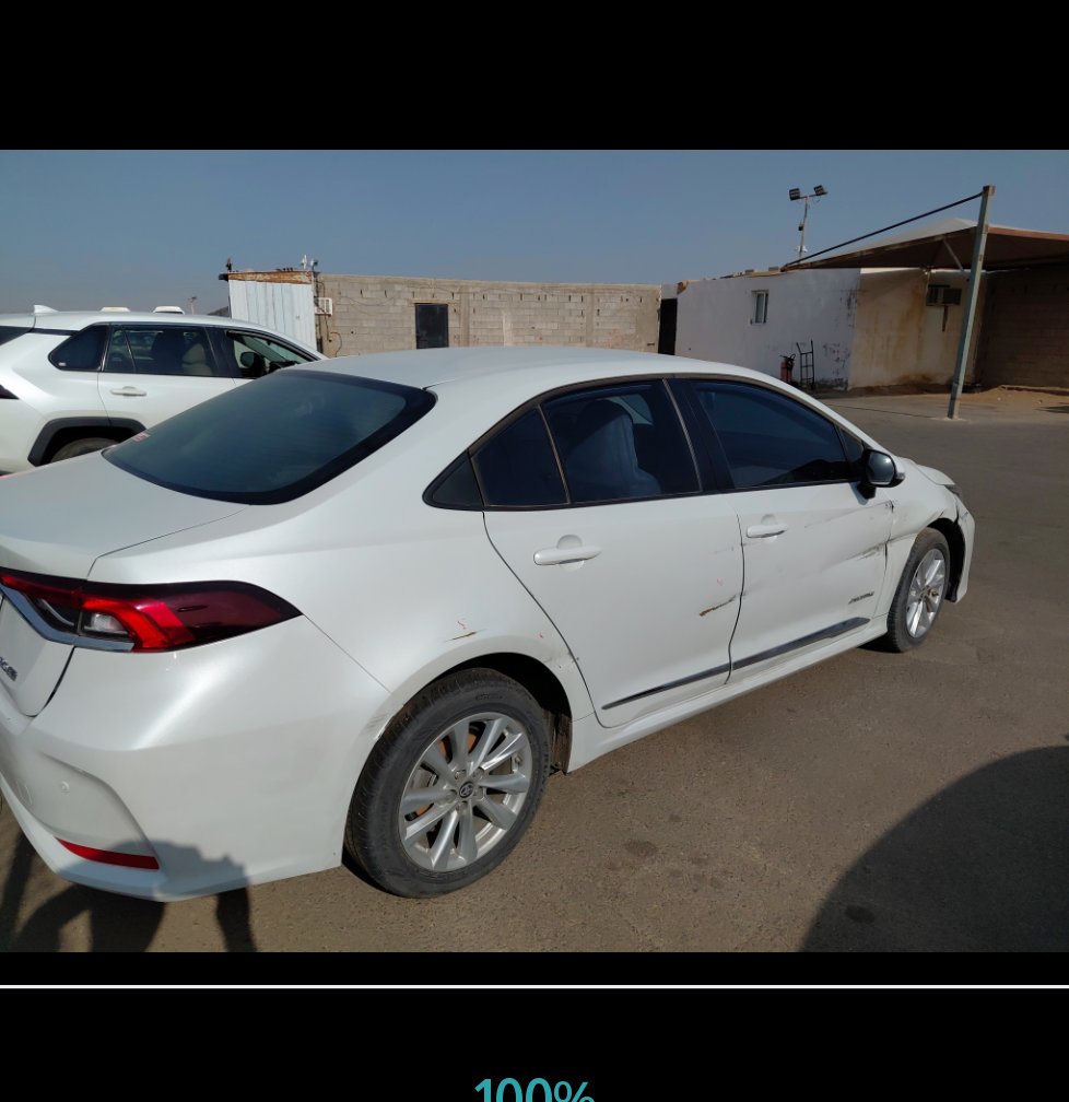 تويوتا كورولا  2025 image