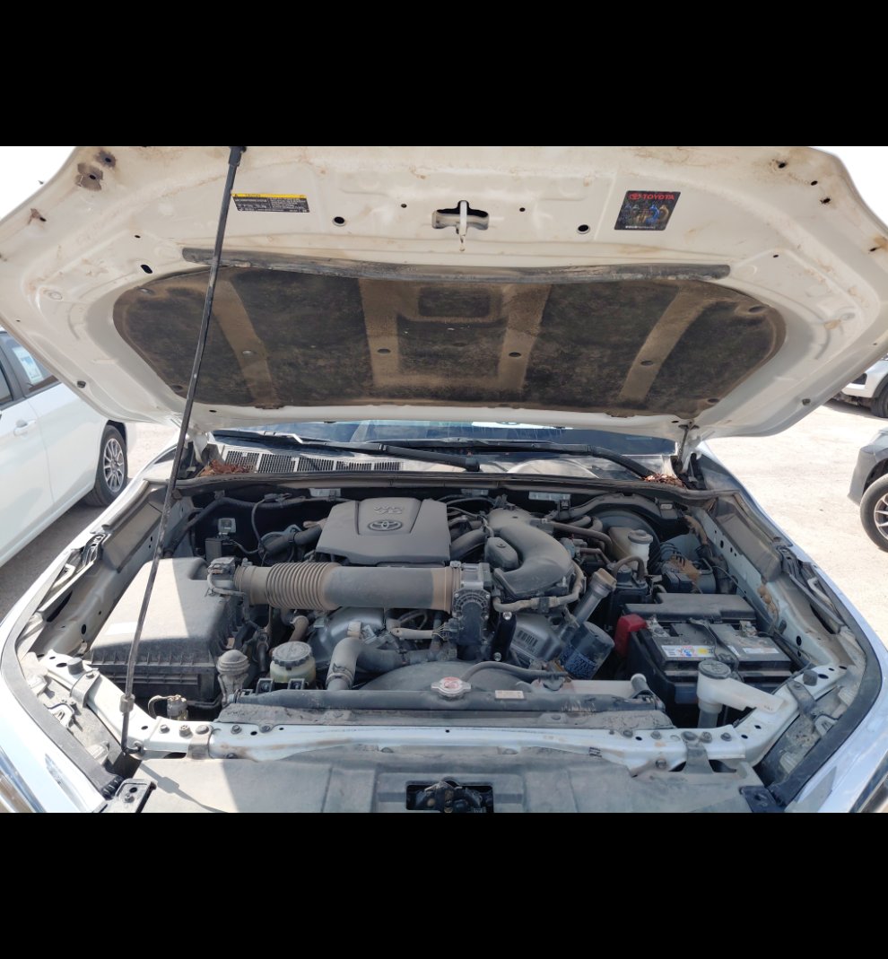 الماكينة