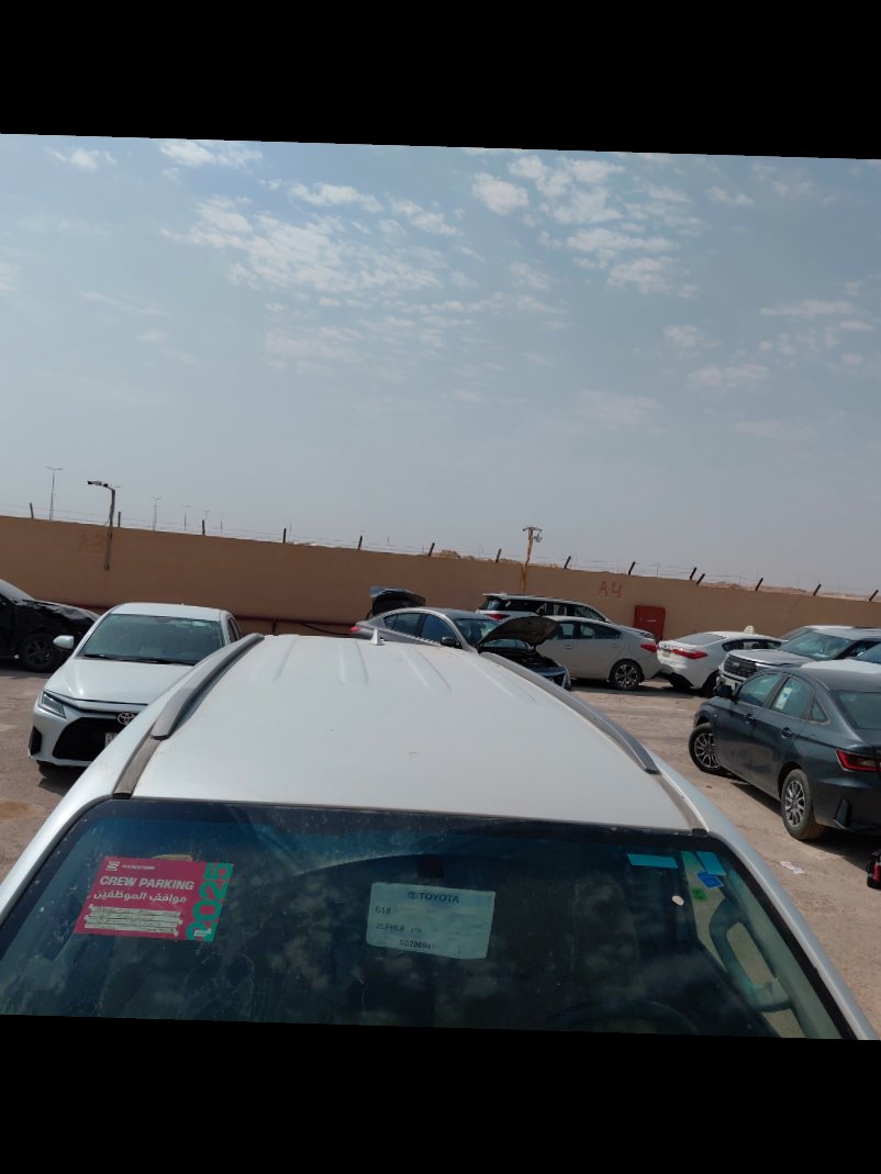 تويوتا فورتشنر VX1 2025 image