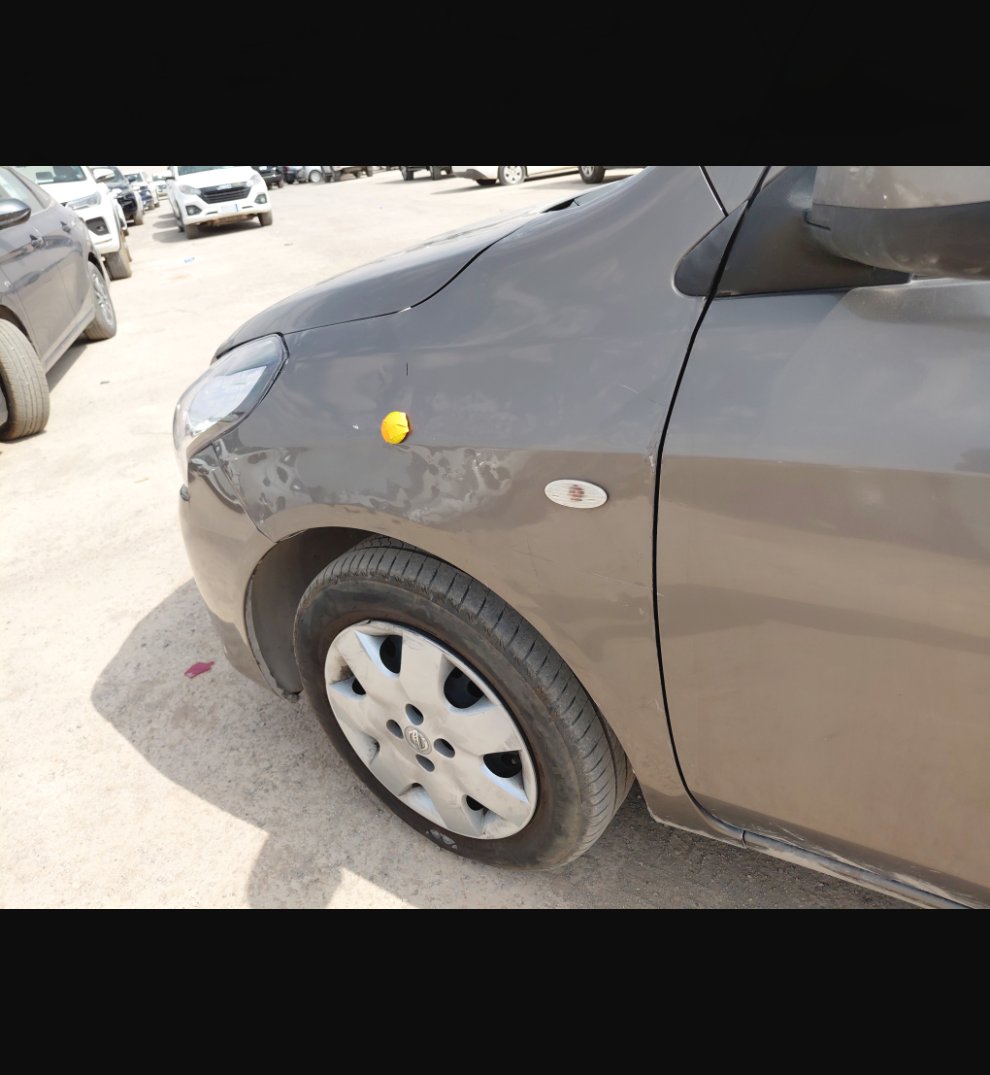 نيسان صني  2022 image