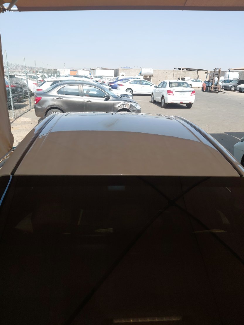تويوتا كامري  2025 image