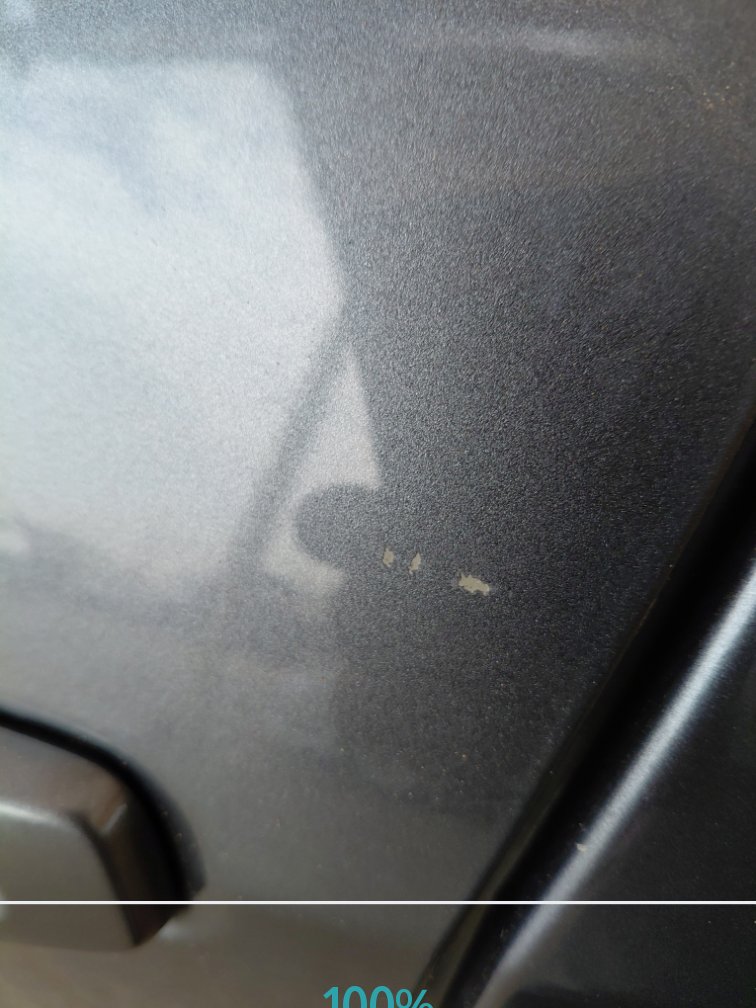 نيسان كيكس  2024 image