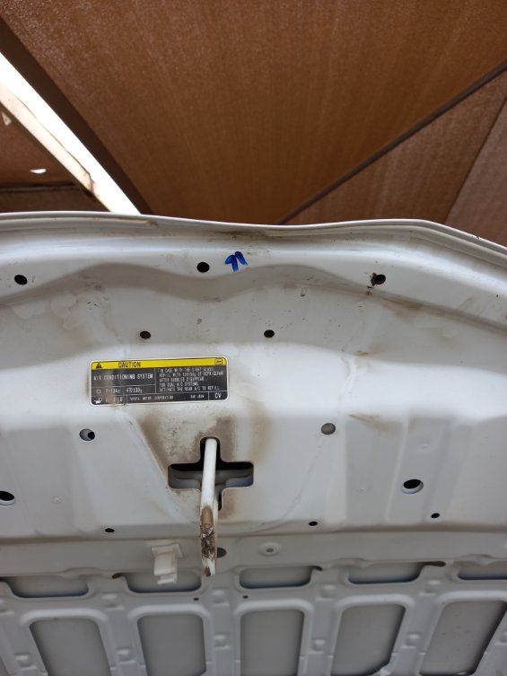 تويوتا كورولا  2025 image