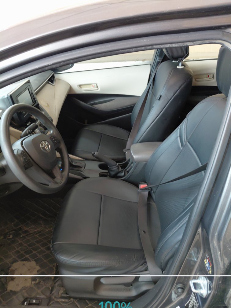 تويوتا كورولا XLI EXECUTIVE M/R 2021 image