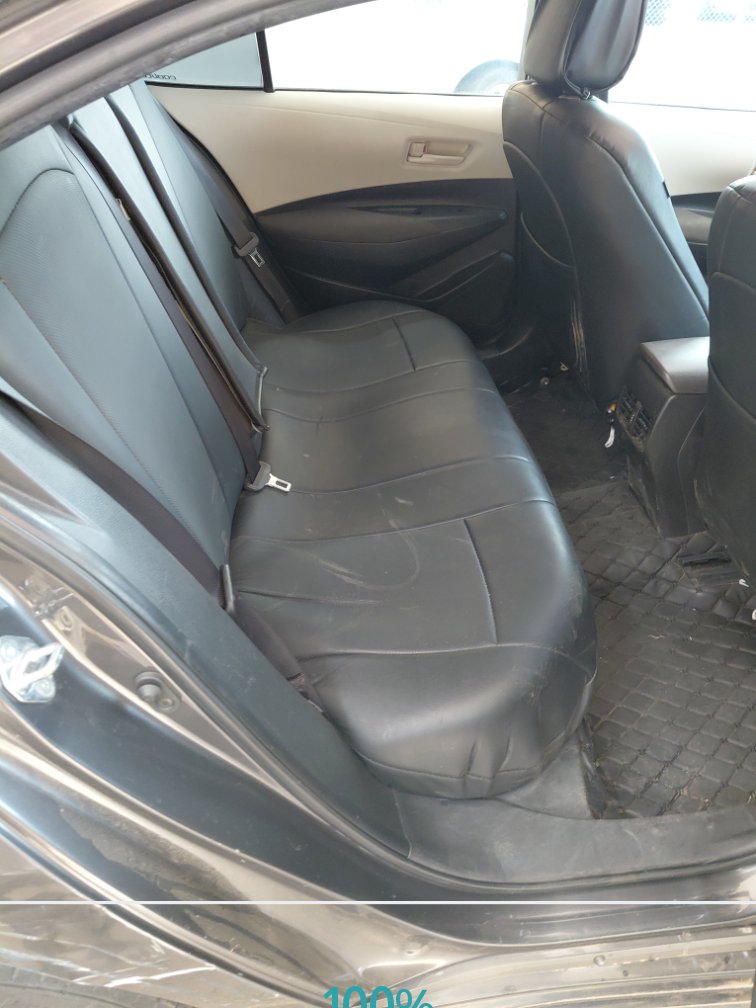 تويوتا كورولا XLI EXECUTIVE M/R 2021 image