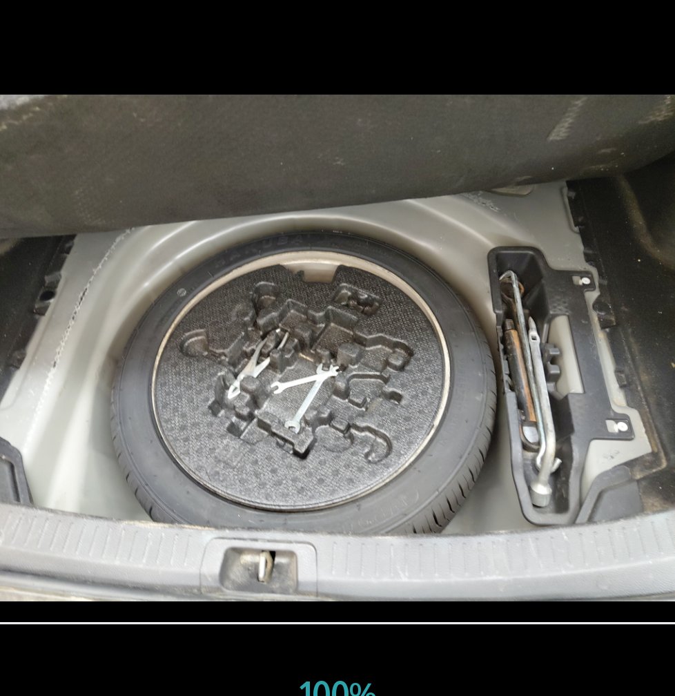 تويوتا كورولا XLI EXECUTIVE M/R 2021 image