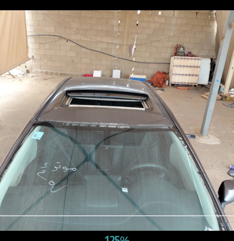تويوتا كورولا XLI EXECUTIVE M/R 2021 image