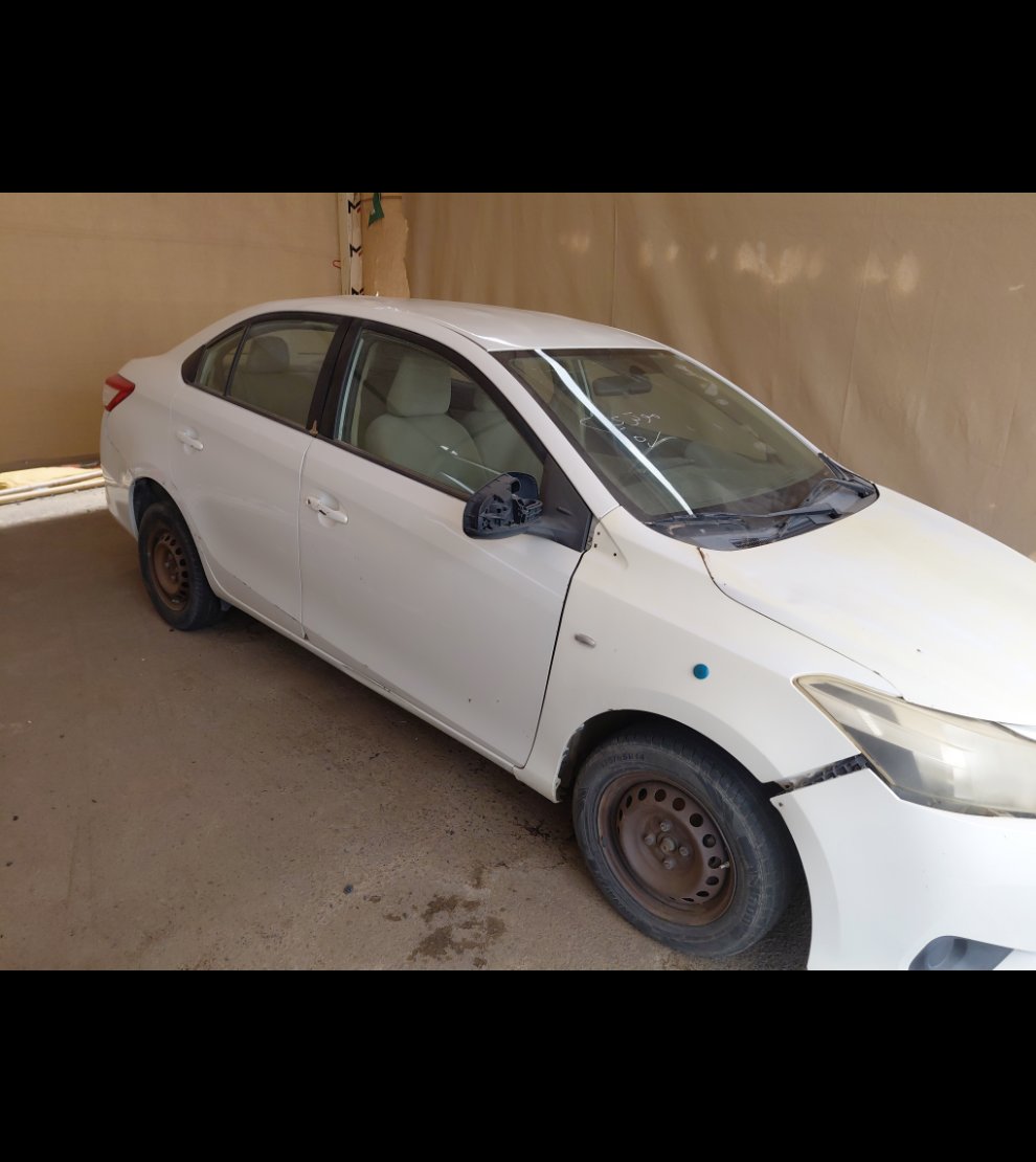 تويوتا يارس واي شركات 2017 image