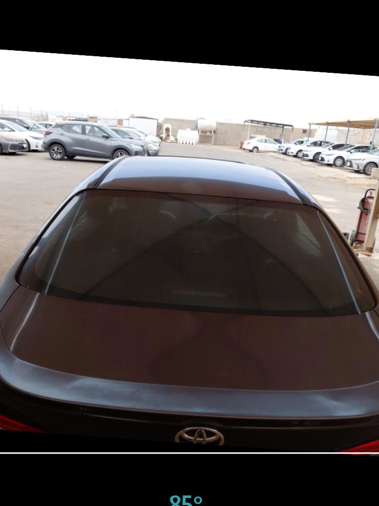 تويوتا كورولا XLI EXECUTIVE M/R 2021 image