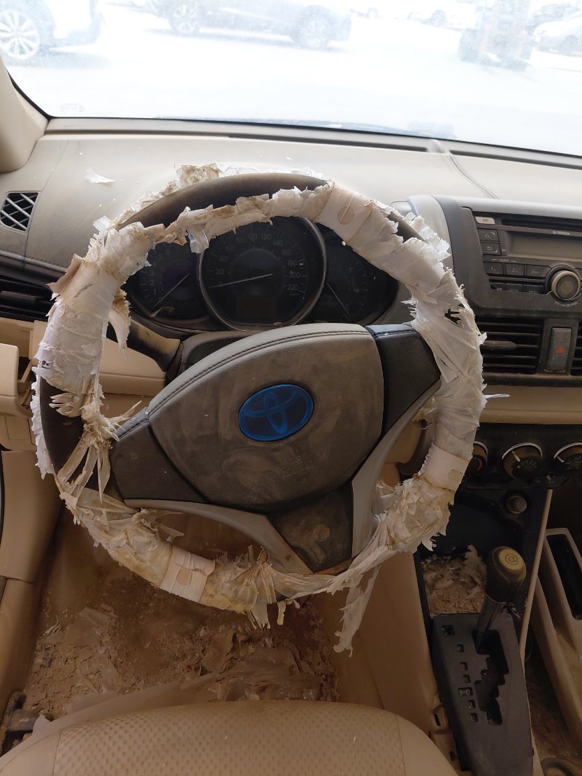 الوسائد الهوائية