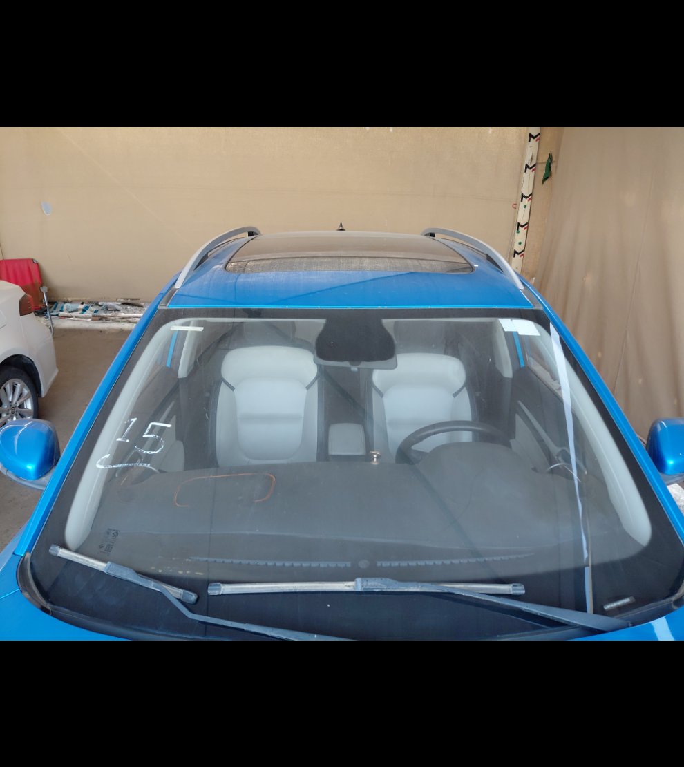 إم جي ZS  2022 image