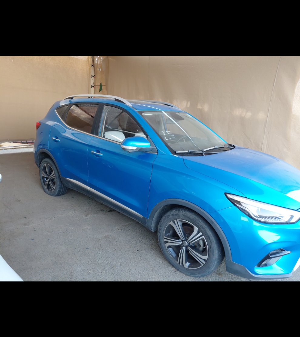 إم جي ZS  2022 image