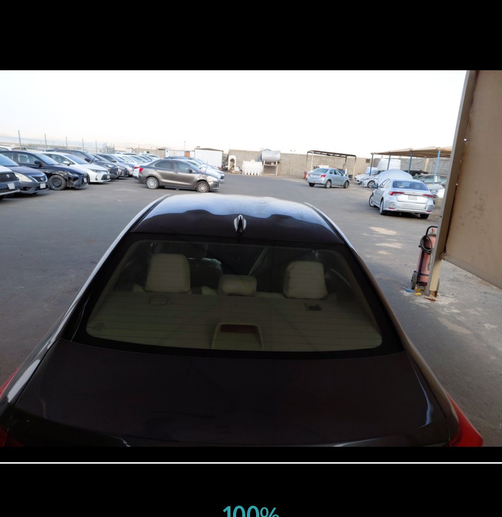 تويوتا يارس  2021 image