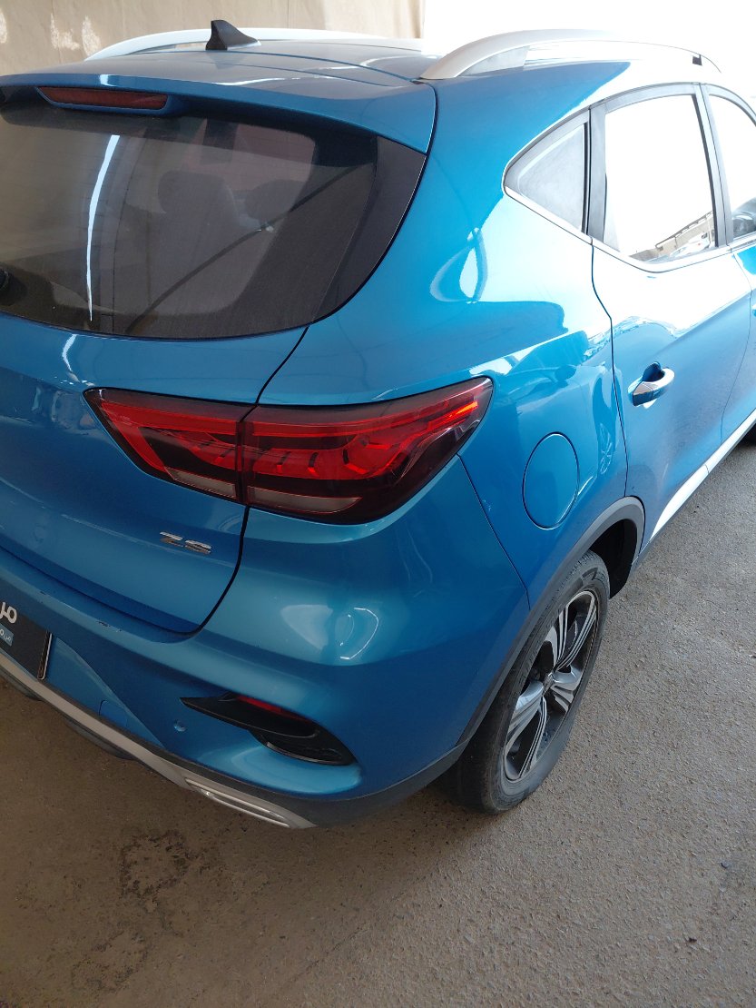إم جي ZS  2022 image