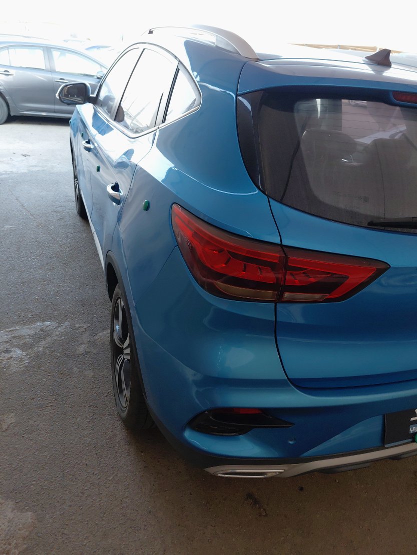 إم جي ZS  2022 image