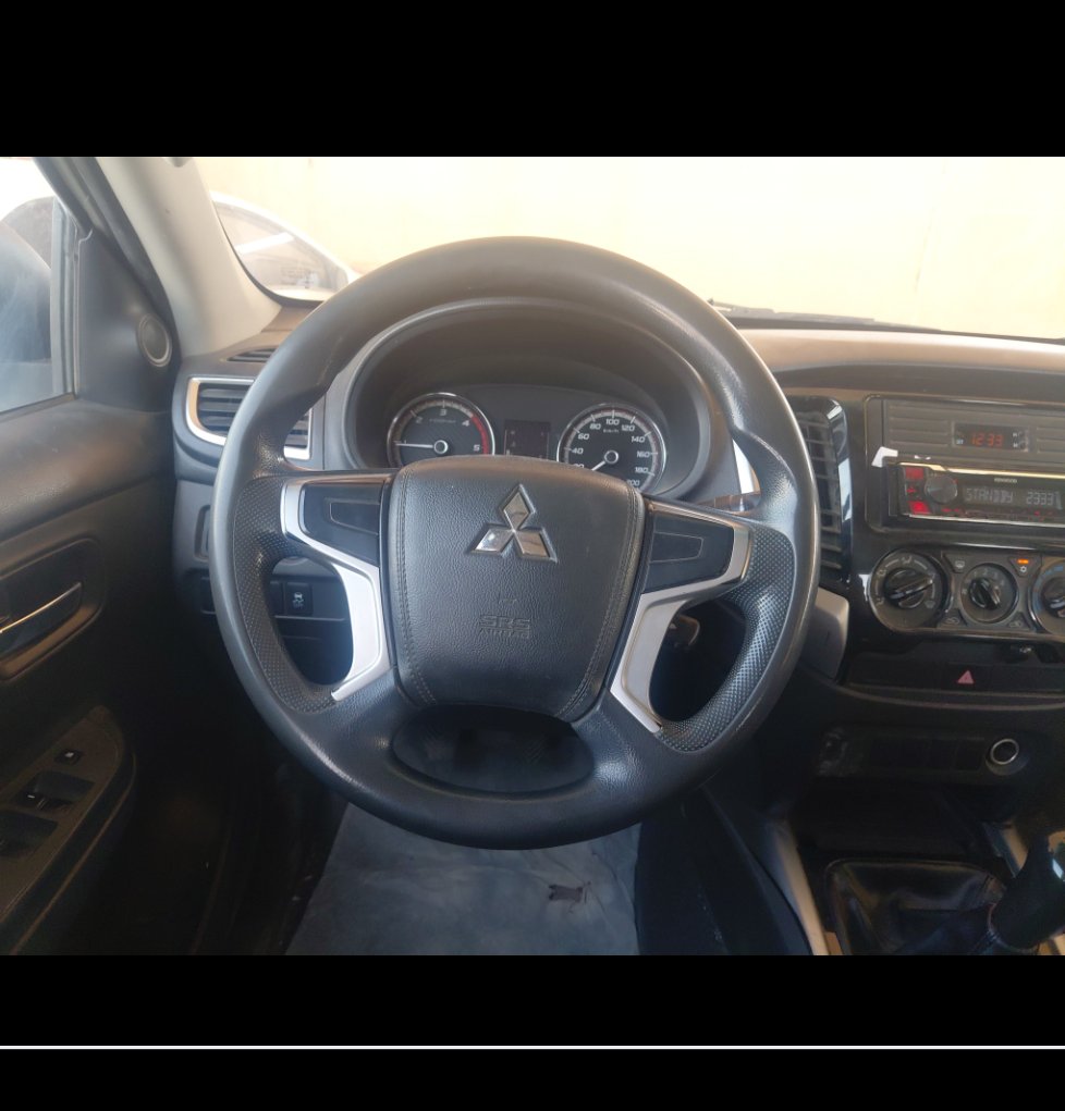ميتسوبيشي L200 4WD 2022 image