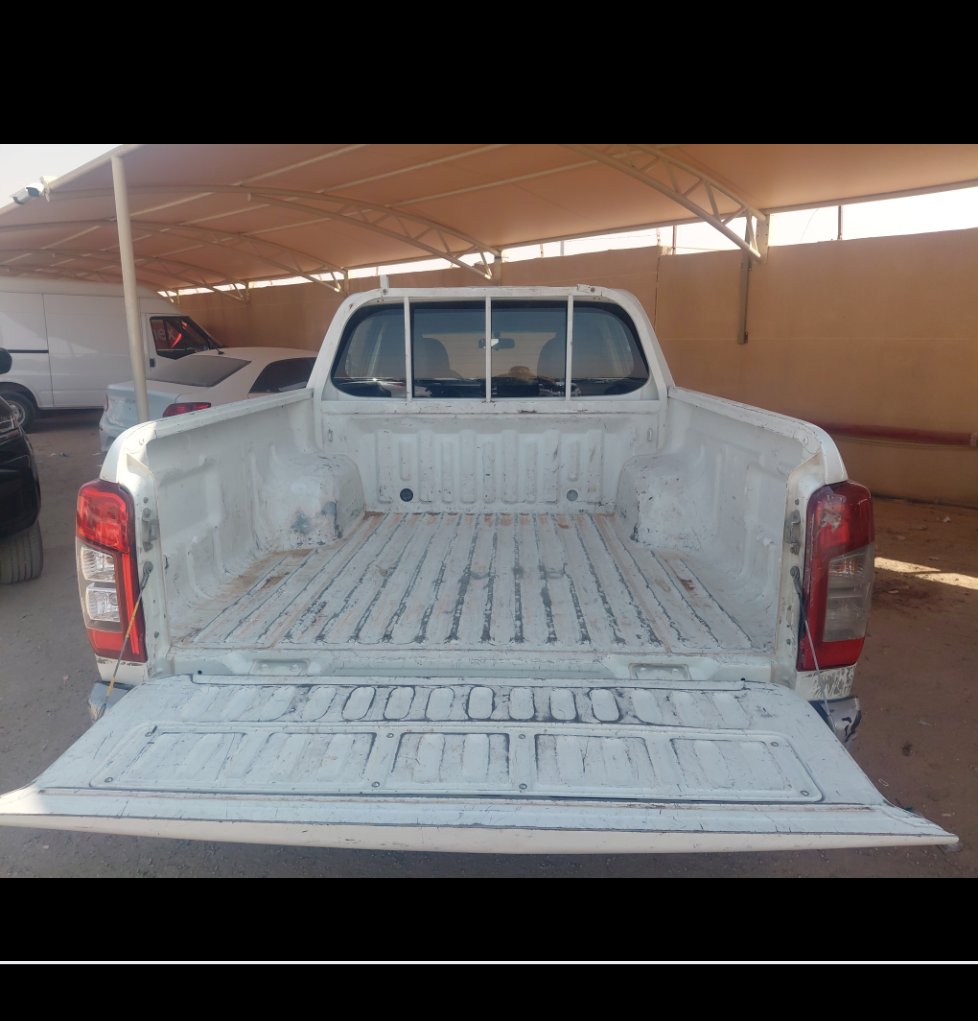 ميتسوبيشي L200 4WD 2022 image