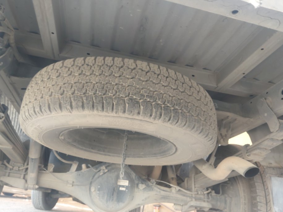 ميتسوبيشي L200 4WD 2022 image