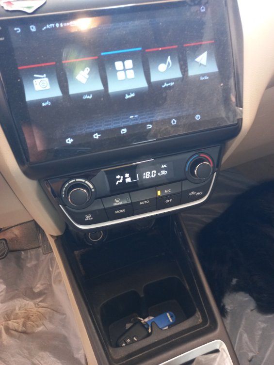 سوزوكي ديزاير  2024 image