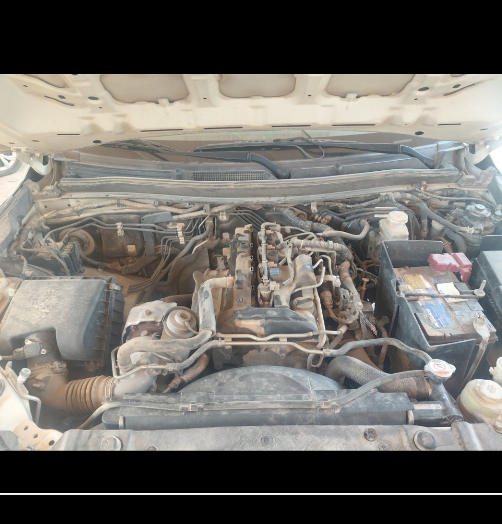 ميتسوبيشي L200 4WD 2022 image
