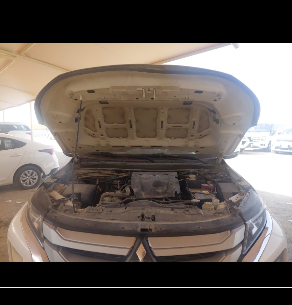 ميتسوبيشي L200 4WD 2022 image