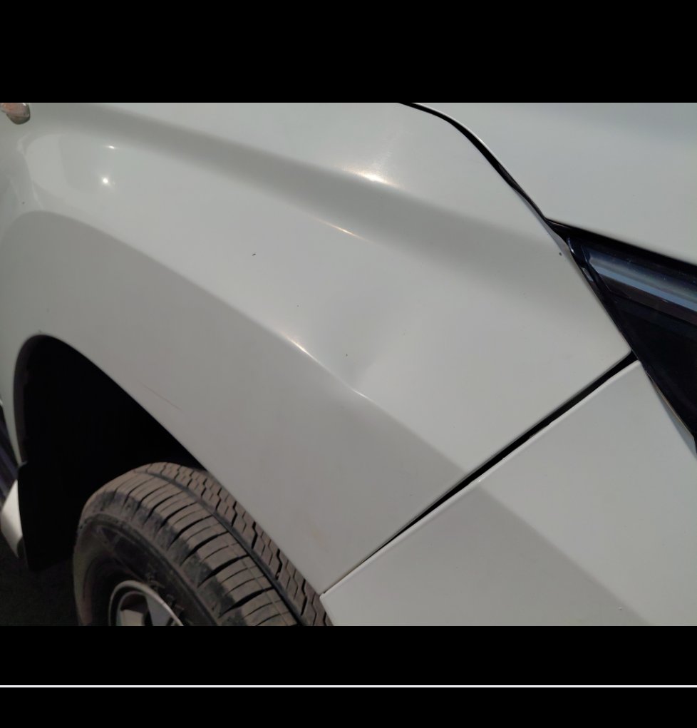 ميتسوبيشي L200 4WD 2022 image