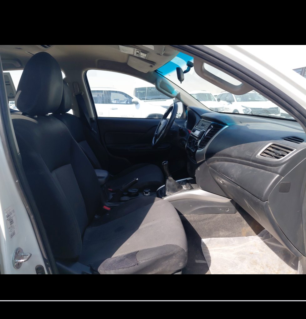ميتسوبيشي L200 4WD 2022 image