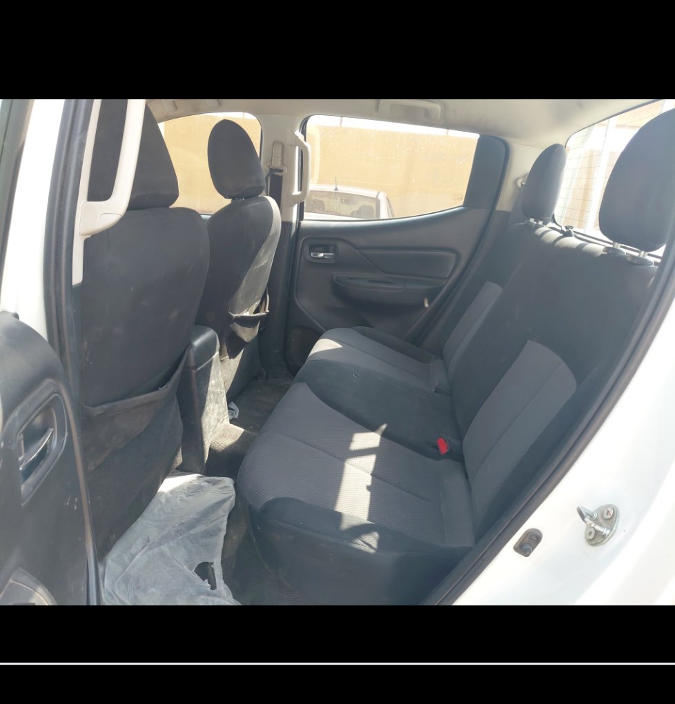 ميتسوبيشي L200 4WD 2022 image