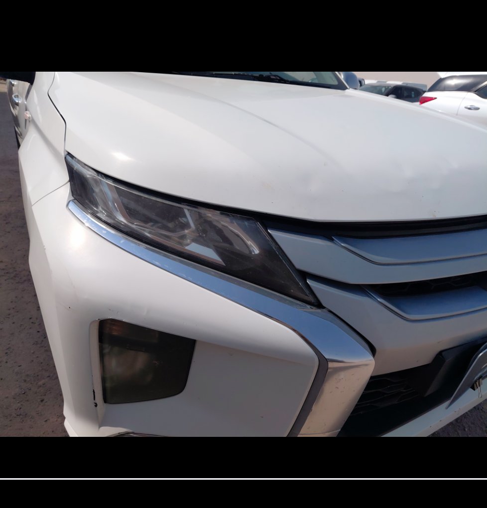 ميتسوبيشي L200 4WD 2022 image