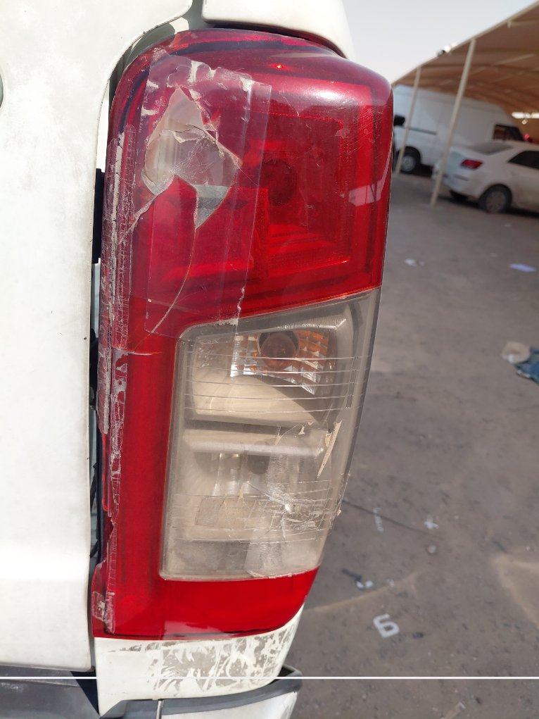 ميتسوبيشي L200 4WD 2022 image